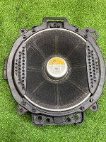 BMW / X5 / Сабвуфер