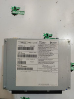 Land Rover / Range Rover Sport / DVD проигрыватель