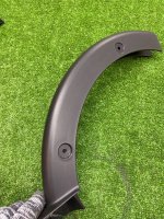 Audi / A5 / Накладка петли багажника