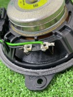 Audi / A7 / Динамик