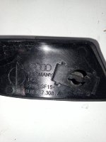 Audi / Q3 / Накладка обшивки двери