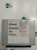 Land Rover / Range Rover Sport / DVD проигрыватель