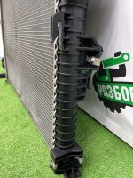 Ford / EXPLORER / Радиатор ОЖ