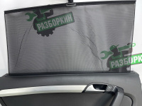 Audi / Q7 / Обшивка двери