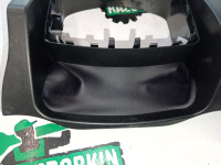 Mercedes-Benz / GLC 250d 4-matic / Кожух рулевой рейки