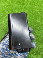 Land Rover / Range Rover Sport / Дисплей информационный