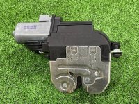 Porsche / Cayenne / Замок багажника