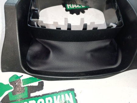 Mercedes-Benz / GLC 250d 4-matic / Кожух рулевой рейки