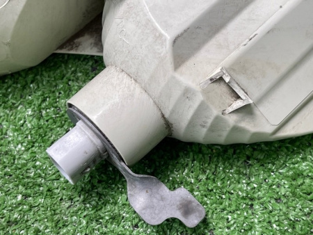 BMW / M6 / Поворотник