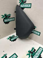 Audi / A5 / Накладка на торпедо