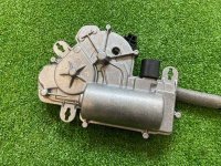 Audi / A5 / Замок багажника