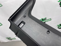 BMW / ALPINA B10 / Накладка багажника