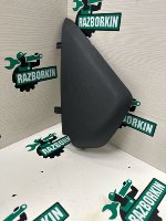 Audi / A5 / Накладка на торпедо