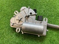 Audi / A5 / Замок багажника