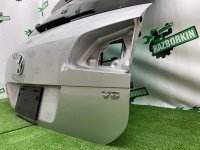 Volkswagen / Touareg / Крышка багажника