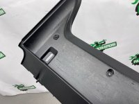 BMW / ALPINA B10 / Накладка багажника