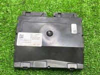 BMW / 3-Series / Блок управления климат-контролем