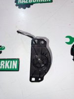 Audi / A6 / Динамик