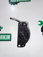 Audi / A6 / Динамик