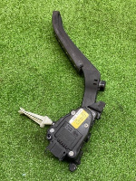 Porsche / Cayenne / Педаль газа