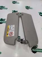 Audi / A6 / Козырек солнцезащитный