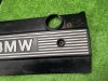 BMW / ALPINA B10 / Декоративная крышка двигателя