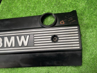 BMW / ALPINA B10 / Декоративная крышка двигателя