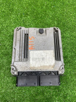 Audi / A5 / Блок управления двигателем