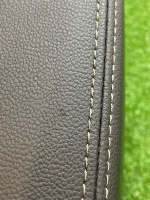 Volkswagen / Touareg / Подлокотник Volkswagen / Touareg / Подлокотник