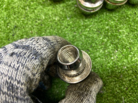 Land Rover / Range Rover / Гайка колесная