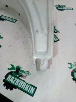 Land Rover / Range Rover Sport / Бачок омывателя