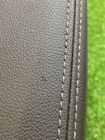 Volkswagen / Touareg / Подлокотник Volkswagen / Touareg / Подлокотник