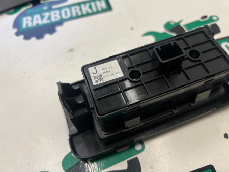 Mazda / CX-5 / Блок кнопок