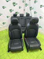 Audi / Q8 / Комплект сидений