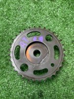 Volkswagen / Touareg / Шестерня ГРМ