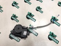 Land Rover / Range Rover Sport / Доводчик двери багажника