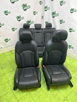 Audi / Q8 / Комплект сидений