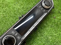 Audi / A5 / Блок управления климат-контролем