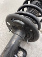 Ford / EXPLORER / Стойка подвески