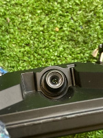 BMW / 1-Series / Камера переднего вида