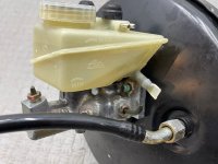 Mercedes-Benz / 300E / Вакуумный усилитель тормозов