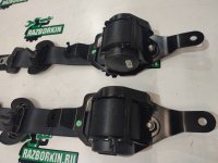 BMW / X5 / Ремень безопасности