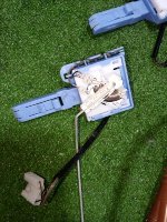 Volkswagen / Touareg / Насос топливный Volkswagen / Touareg / Насос топливный