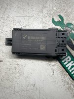 BMW / 7-Series / Блок управления сиденьем