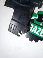 Ford / EXPLORER / Кронштейн бампера