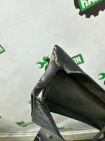 Porsche / Cayenne / Крыло