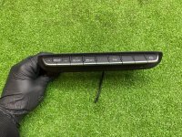 Audi / A5 / Блок кнопок