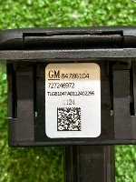 Chevrolet / Tahoe / Розетка