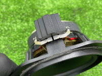 Volkswagen / Touareg / Динамик