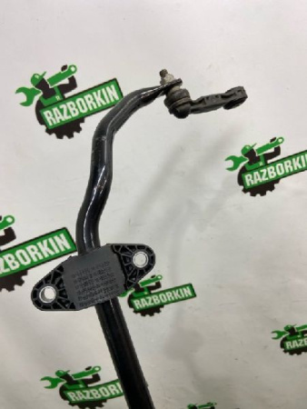 BMW / 1-Series / Стабилизатор